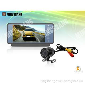 7 inches mirror display reversing system suit for the Ford Motor